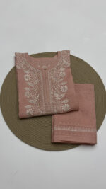 Tissue Kaftan