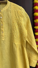 Linen Shirt